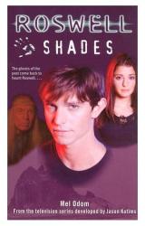 Книга Shades